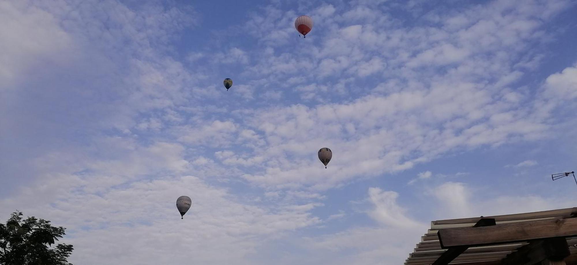 Carrion de Los CespedesCabana El Salto Del Duende别墅 外观 照片