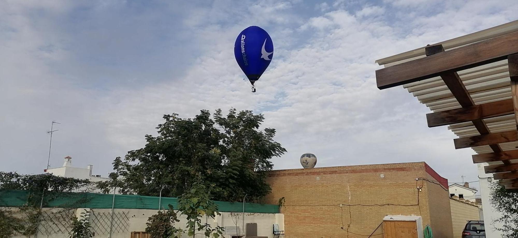 Carrion de Los CespedesCabana El Salto Del Duende别墅 外观 照片